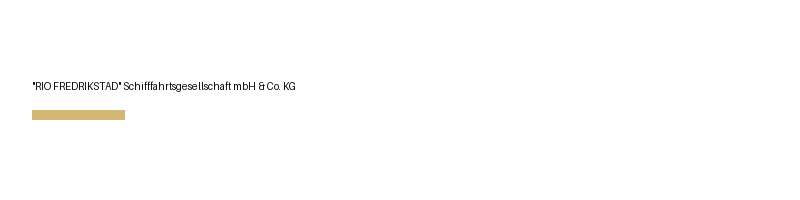 RIO FREDRIKSTAD logo